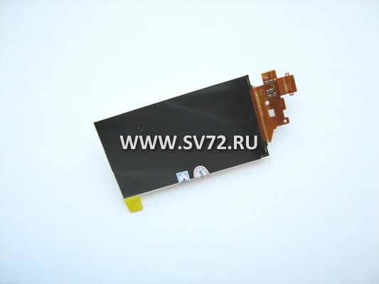 Дисплей Sony-Ericsson U8 Vivaz Pro