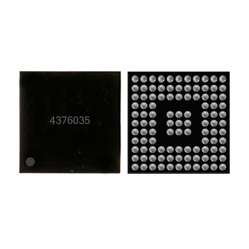 Контролер питания 4376035 Nokia 5800/ 6210s