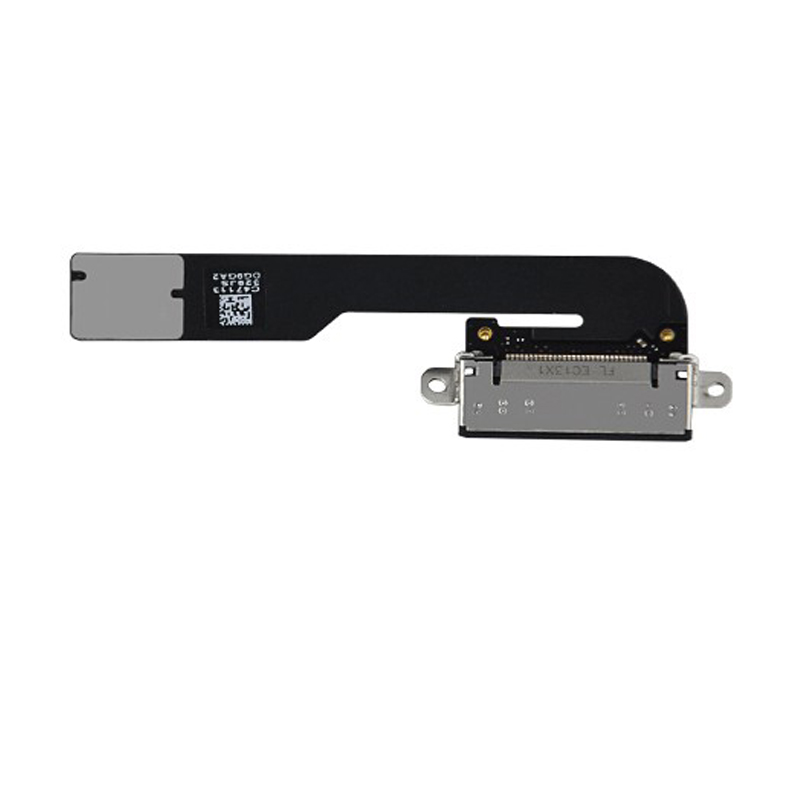 Шлейф iPad 2 с разьемом зарядки