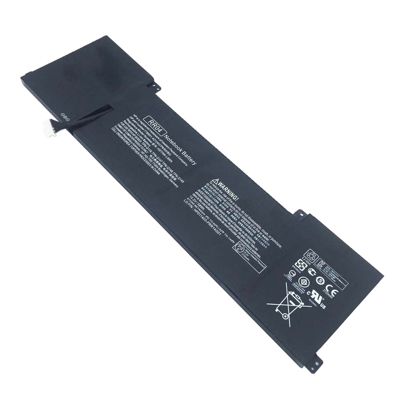 АКБ для ноутбука HP Omen 15 (RR04) 15.2V 3700mAh (Org)