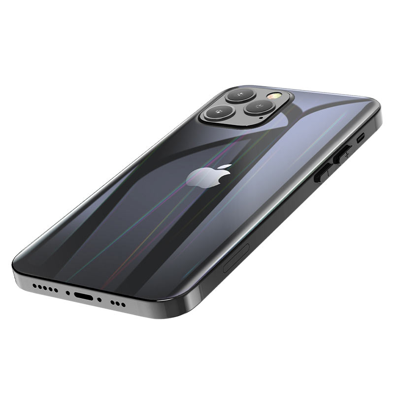 Гидрогелевая пленка Hoco GB005 Back film (прозрачная для задней крышки) 20шт