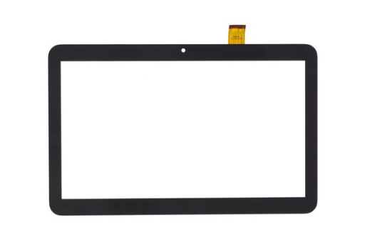 Тачскрин для планшета Irbis TZ142 10,1'' DY10218(V2) черный