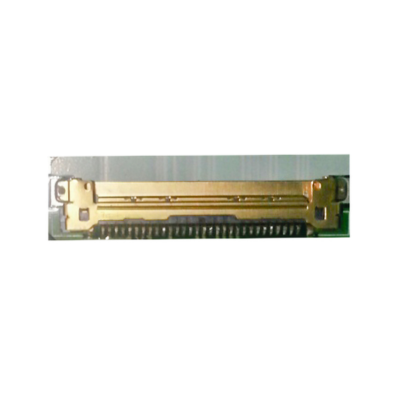 Матрица 15.6 WXGA (1366*768) LED N156BGE-E21 rev.A 30pin слева снизу без ушей