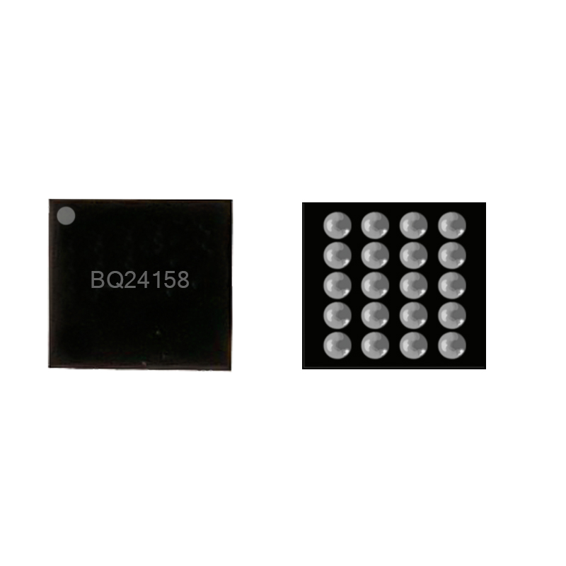 Контроллер заряда BQ24158 (совместим: Prestigio PAP5300/ Fly/ Lenovo)