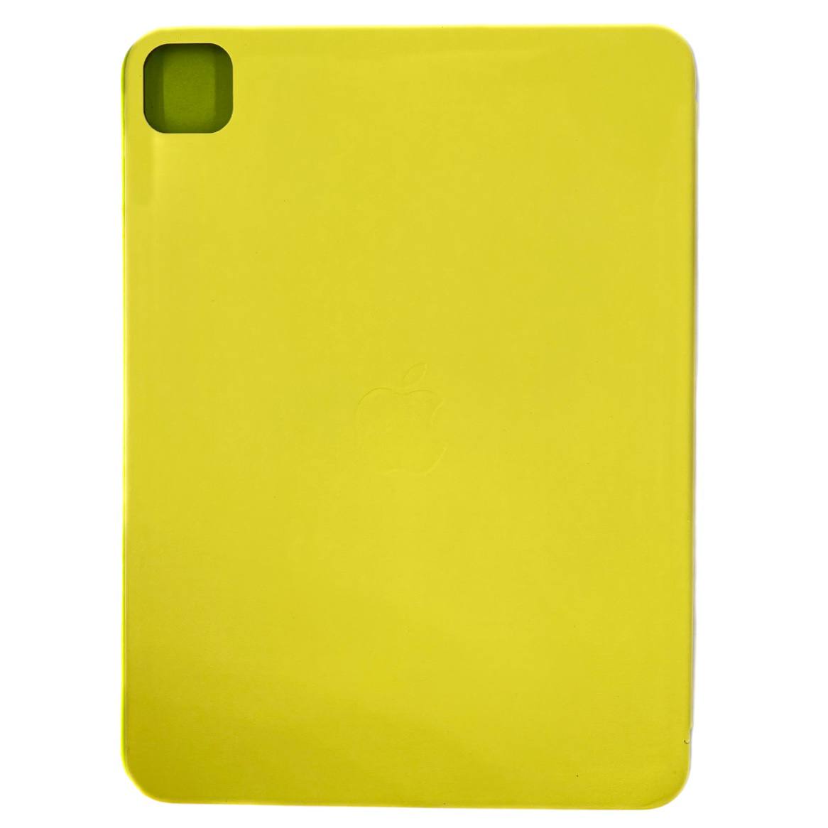 Чехол книжка Smart Case iPad Pro 11 (2020), желтый №2