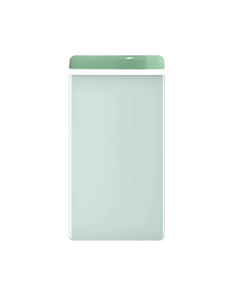 Задняя крышка для Google Pixel 6 Premium, зеленая (Org)