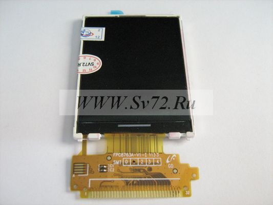 Дисплей Samsung E2152/E3210/E1252/C5010/E2330