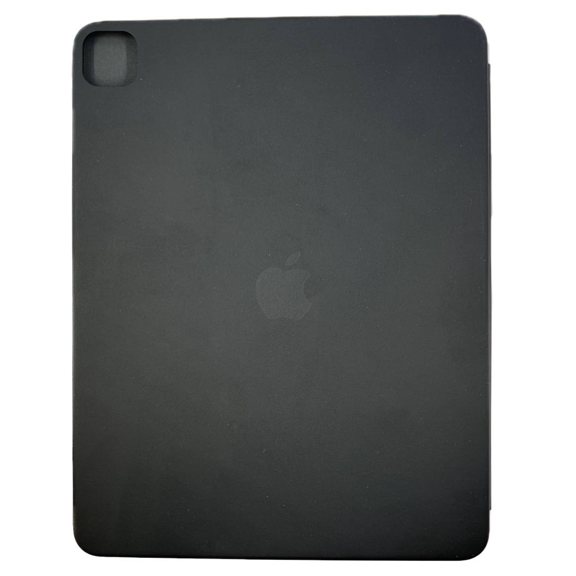 Чехол книжка Smart Case iPad Pro 12.9 (2020), черный №8