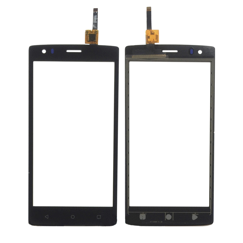 Тачскрин Fly FS502 (Cirrus 1), Черный