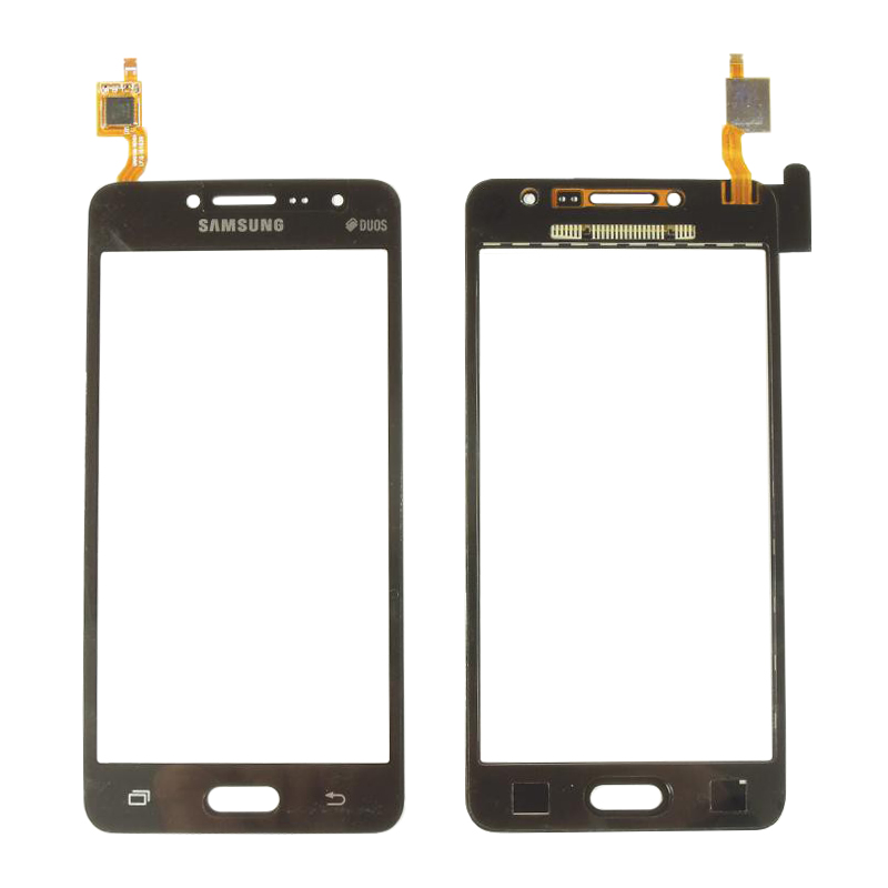 Тачскрин Samsung G532F Galaxy J2 Prime, Черный