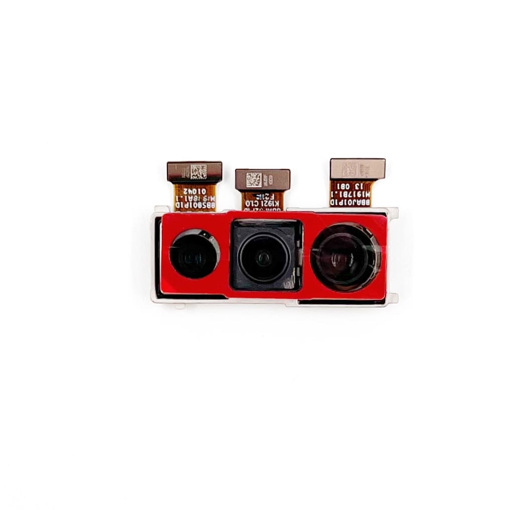 Шлейф Huawei P30 с основной камерой