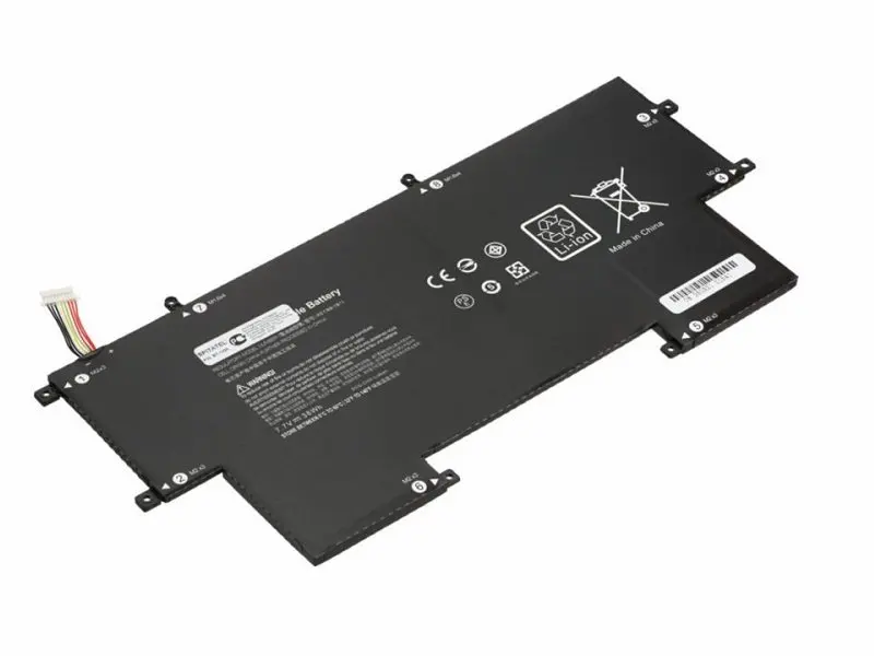 АКБ HSTNN-I73C для ноутбука HP EliteBook Folio G1 V1C37EA 7.7V 4200mAh (OEM)