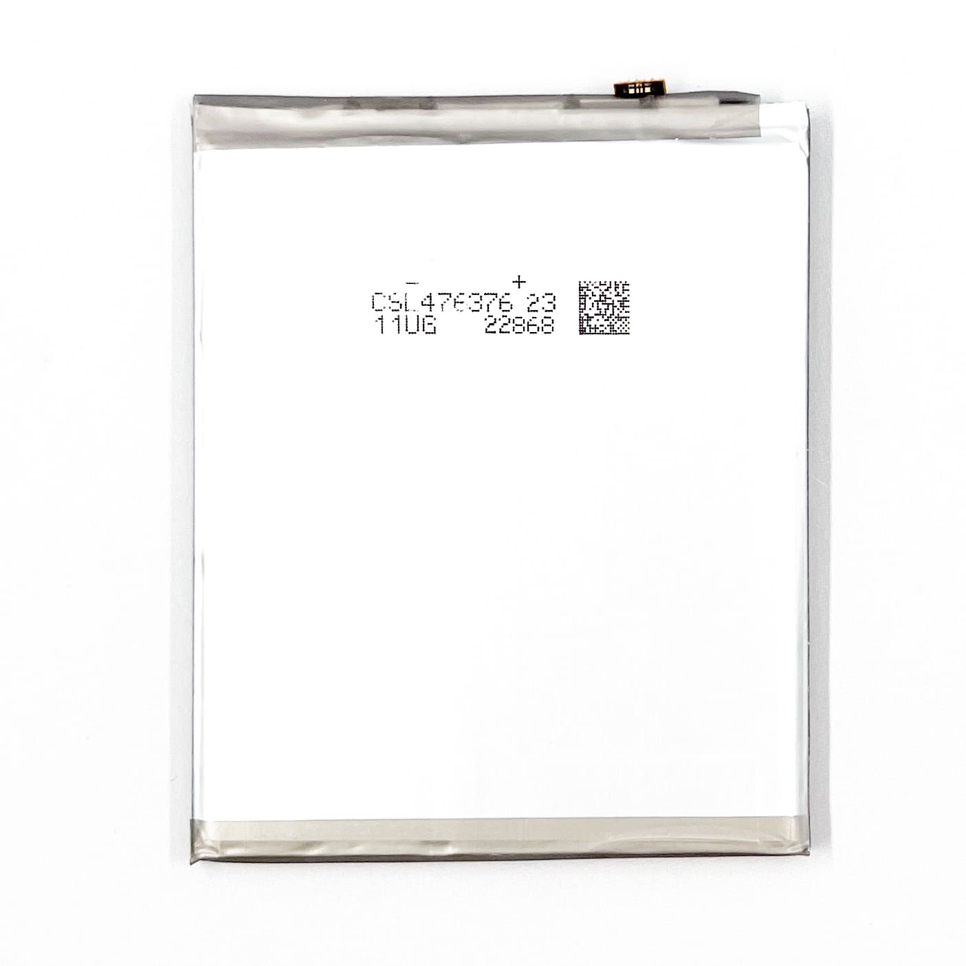 АКБ для Samsung A51/ A515 (EB-BA515ABY) 4000mAh (NY)