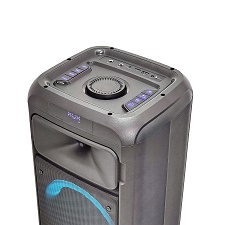 Активная напольная акустика OT-SPF24 40W