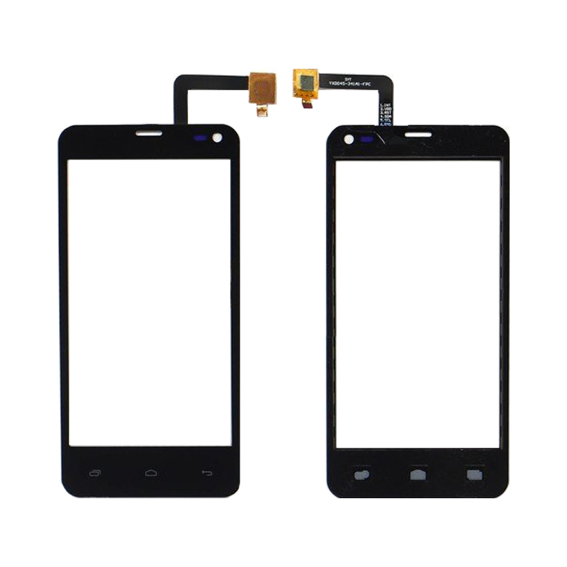 Тачскрин Fly IQ4416, Черный