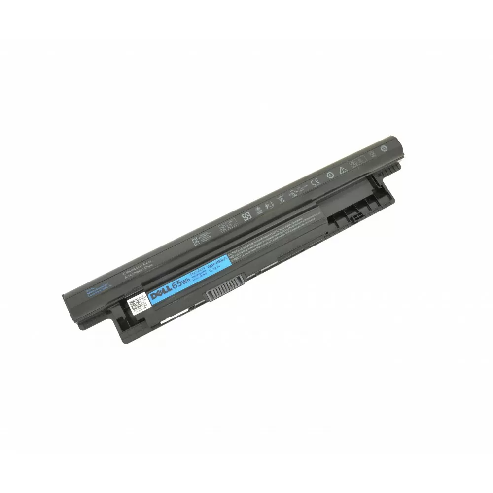 АКБ для ноутбука Dell 5421 11.1V 4400mAh черная (OEM)