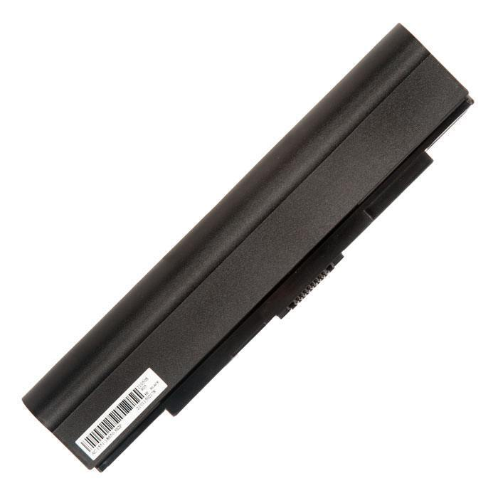 АКБ для ноутбука Acer Aspire 1551-18650 11.1V 5200mAh (OEM) черная