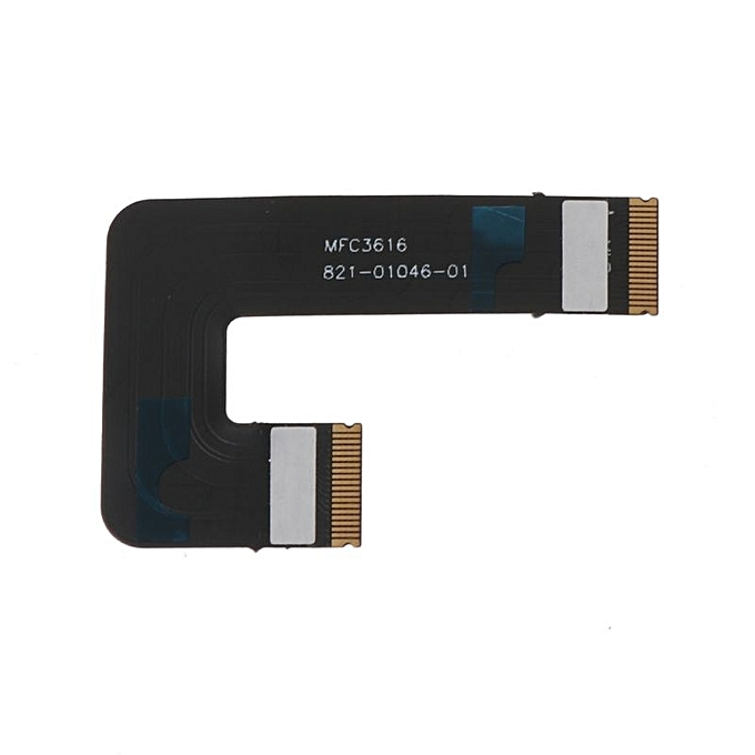 Шлейф клавиатуры MacBook Pro 13 Retina A1708/A2159 (Late 2016 - Mid 2019) (821-00551/821-01046/923-0