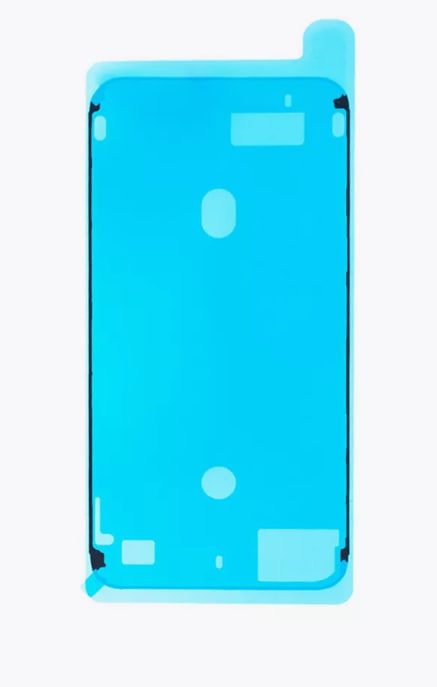 Cкотч (проклейка) для сборки дисплея iPhone 11 Pro (Синий) Org