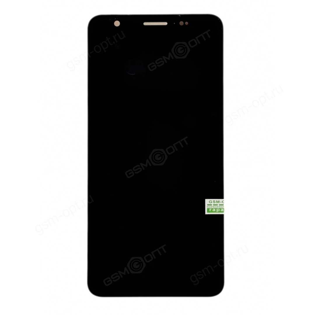 Дисплей для Blackview BV6600E в сборе с тачскрином (Org)