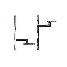 Шлейф Infinix Hot 11S/ 12i/ Note 11/ 12 (X6812B/ X665B/ X663B/X663D) на кнопки громкости + включения