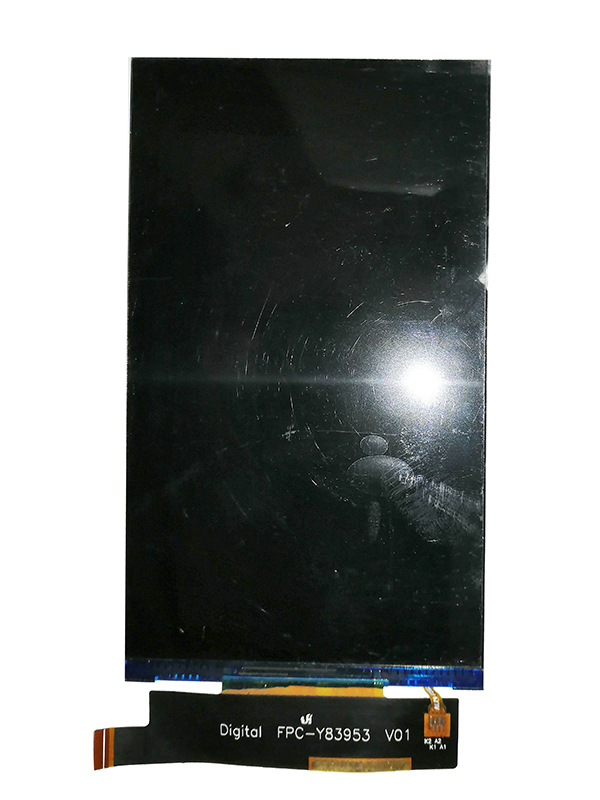 Дисплей Fly FS551