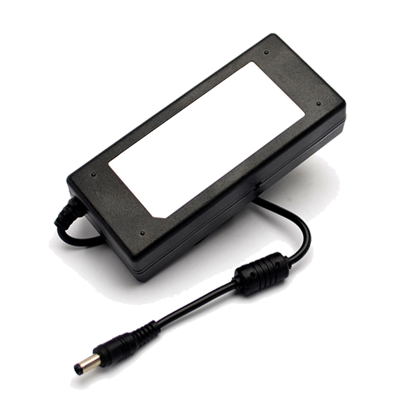 Блок питания 12V 4,0A, 5,5*2,5мм с кабелем