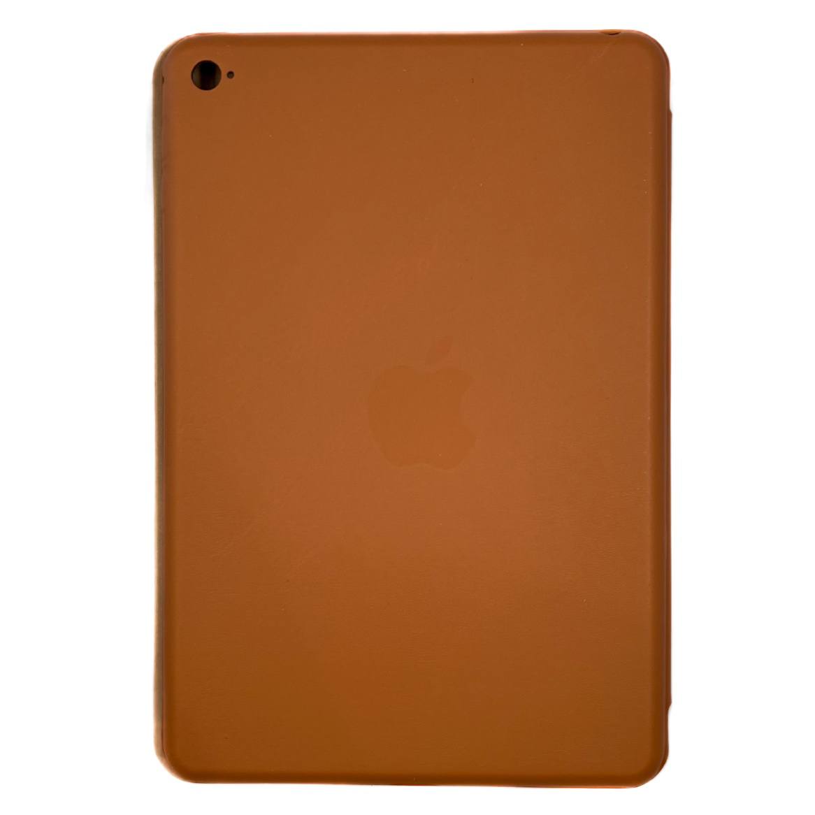Чехол книжка Smart Case iPad mini 4, светло-коричневый №11