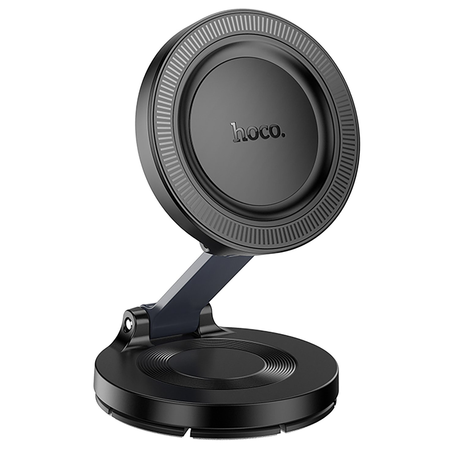 Держатель автомобильный магнитный MagSafe HOCO H61, черный