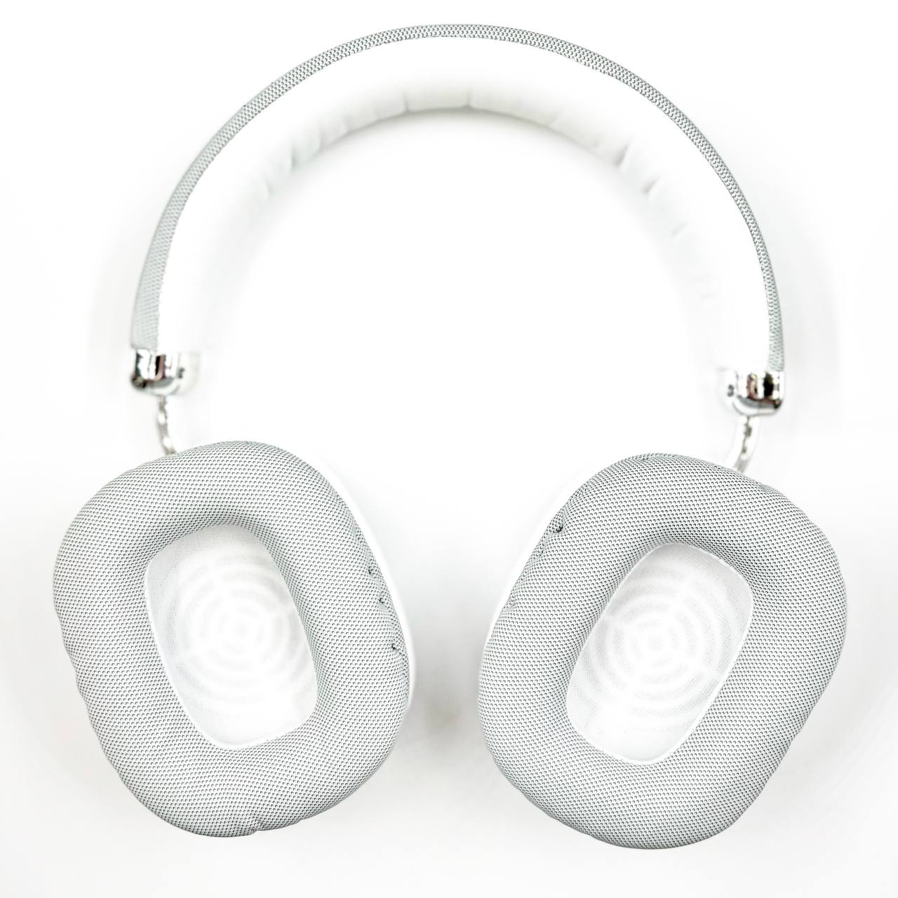 Беспроводные внешние наушники HOCO W35 wireless headphones, серые
