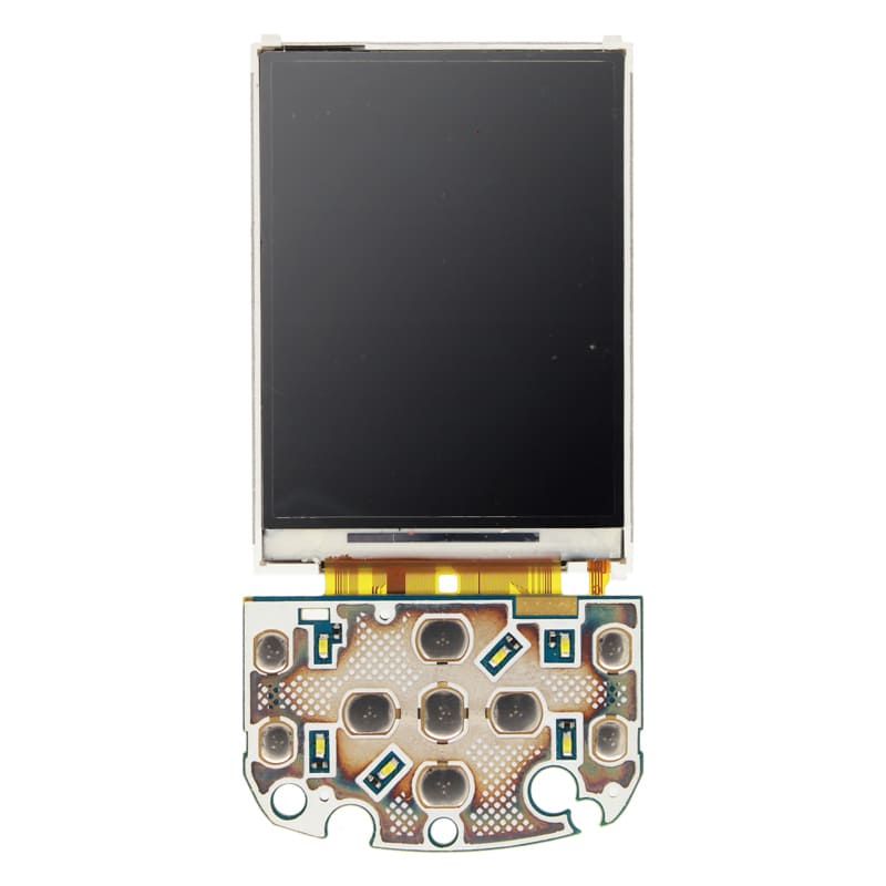 Дисплей Samsung L770