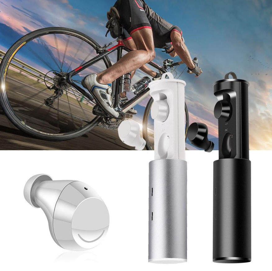 Беспроводные наушники TWS29, черные