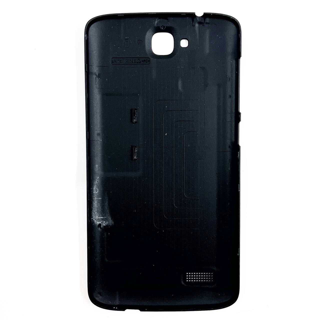 Задняя крышка для Huawei Honor 3C Lite, черная