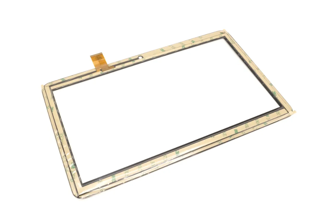 Тачскрин для планшета Tesla Effect 10.1 10,1'' Rp-400a-10.1-fpc-a3 247*156мм черный