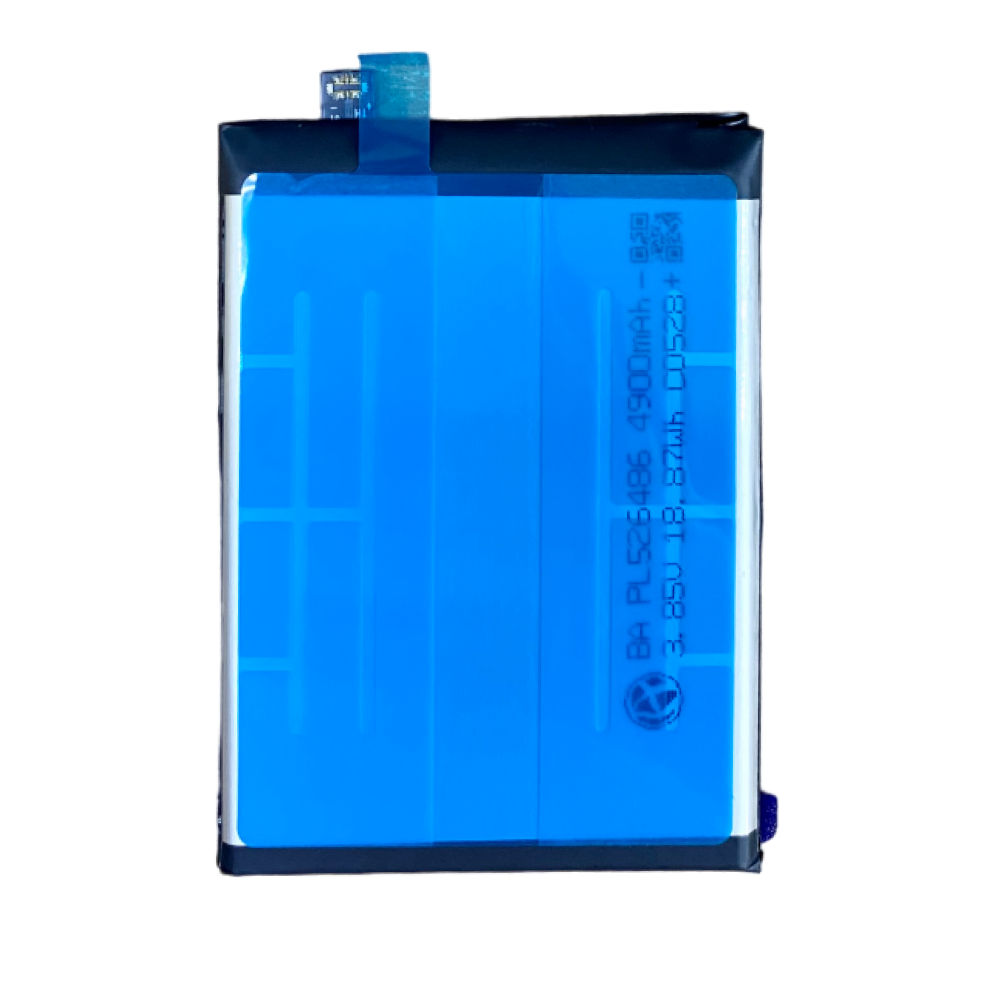 АКБ для Samsung A22S 5G SM-A226B/ A045F A04 (SCUD-WT-W1) 5000mAh VoltPack (Премиум) упаковка