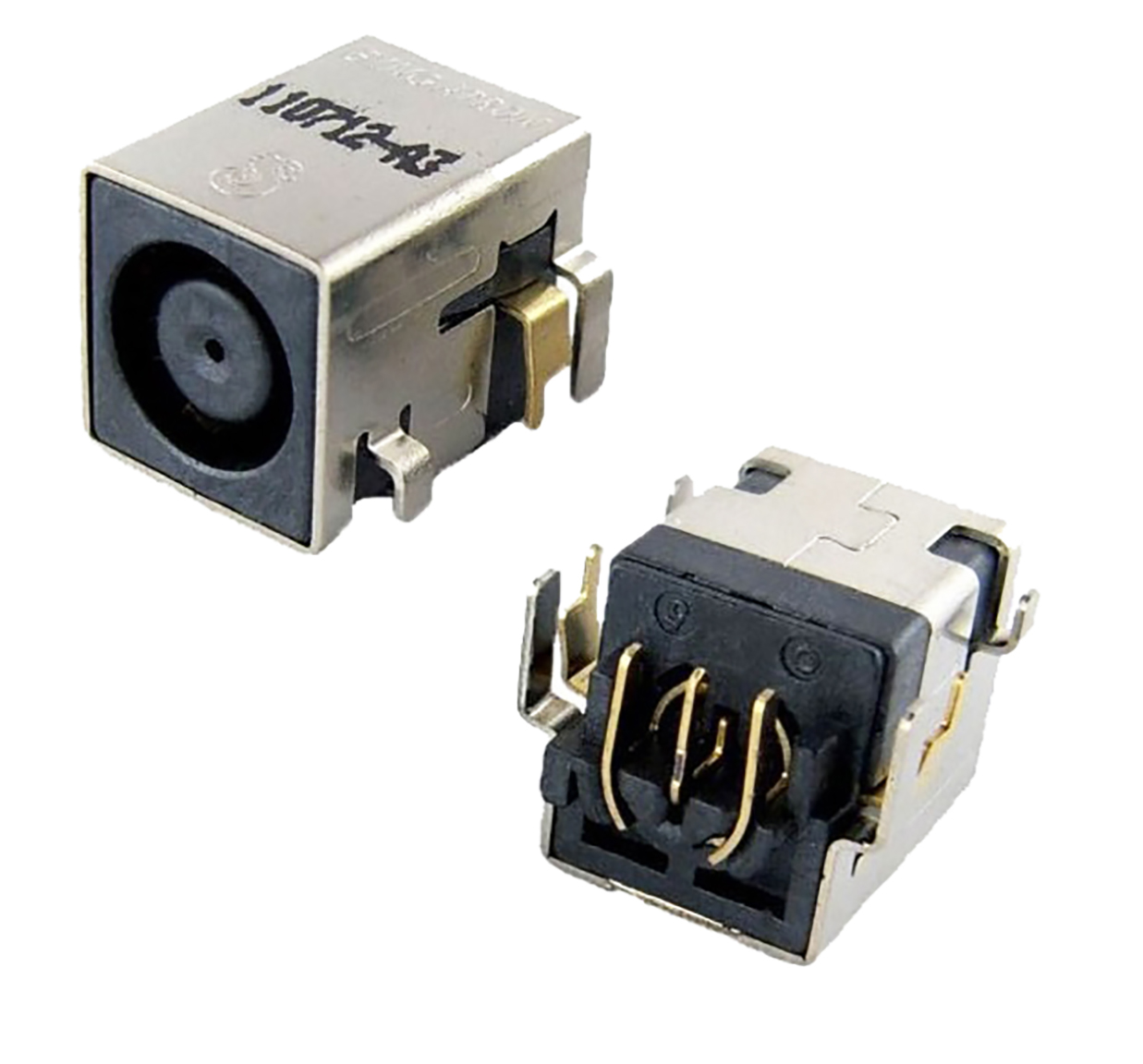 Разъем питания Dell 15R (7,4*5,0 mm)