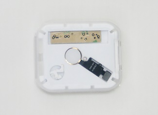 Шлейф iPhone 7/ 7 Plus/ 8/ 8 Plus на кнопку Home в сборе Bluetooth и cable (версия 3), золото