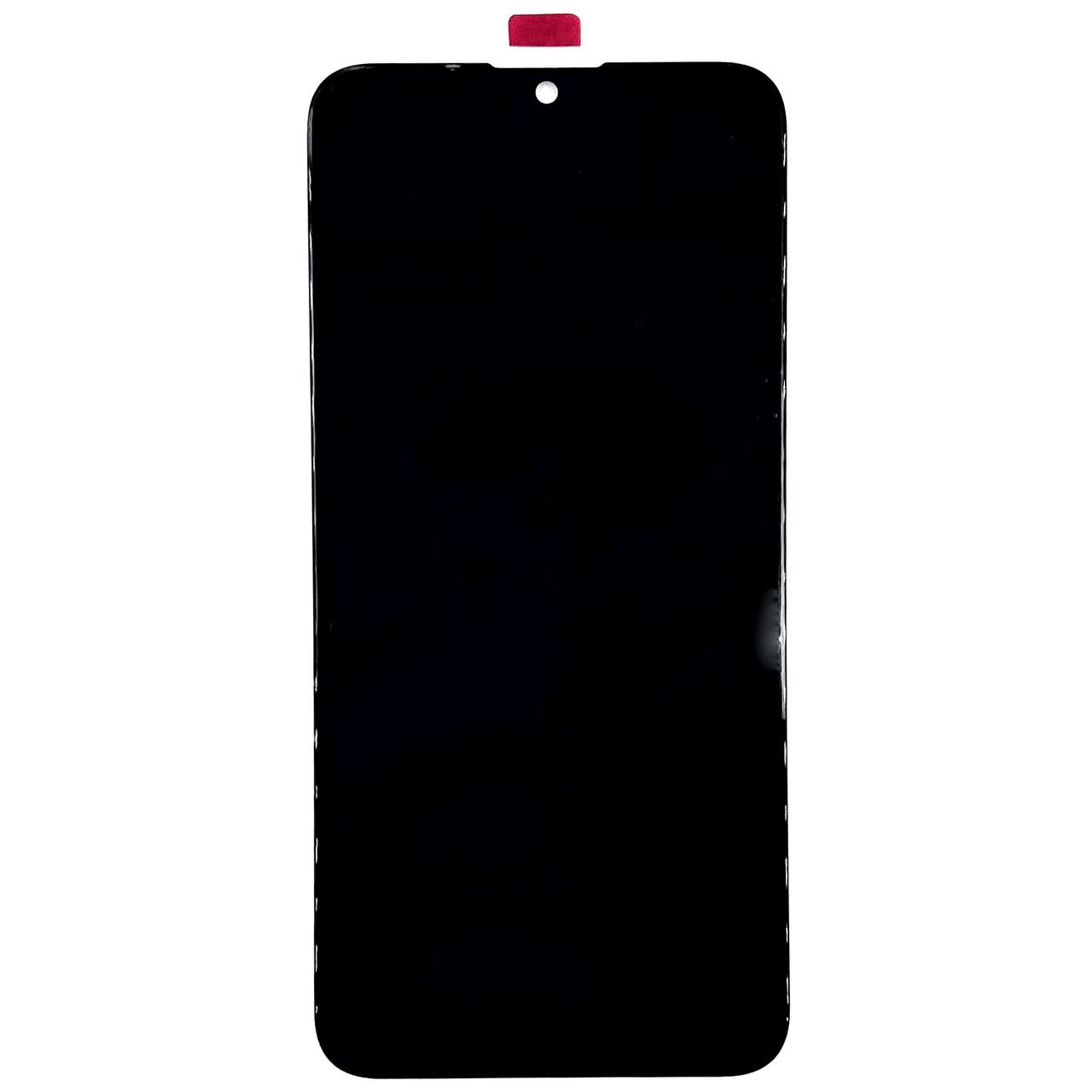 Дисплей Nokia 2.2 2019 (TA-1088) в сборе с тачскрином, Черный