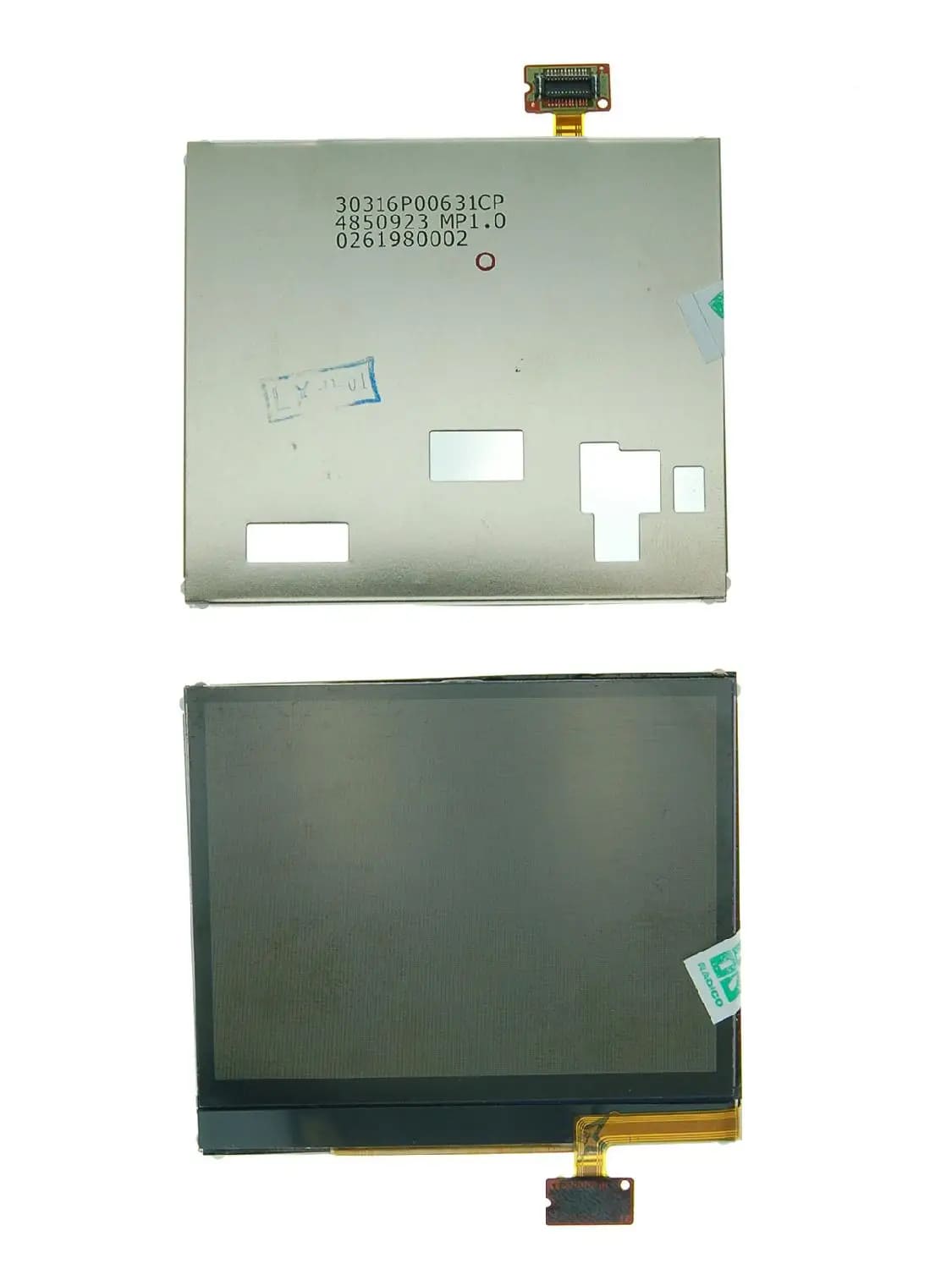 Дисплей Nokia E61 оригинал