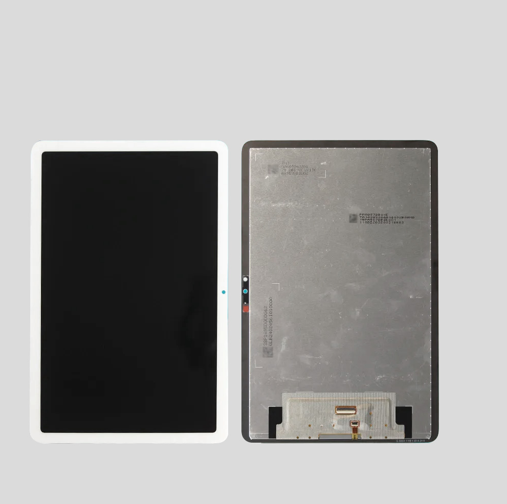 Дисплей для Google Pixel Tablet 11 (2023) в сборе с тачскрином (Org) Белый