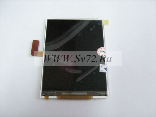 Дисплей Samsung B5712