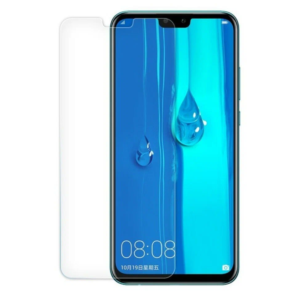 Защитное стекло Huawei Y9 2019/ Y8s