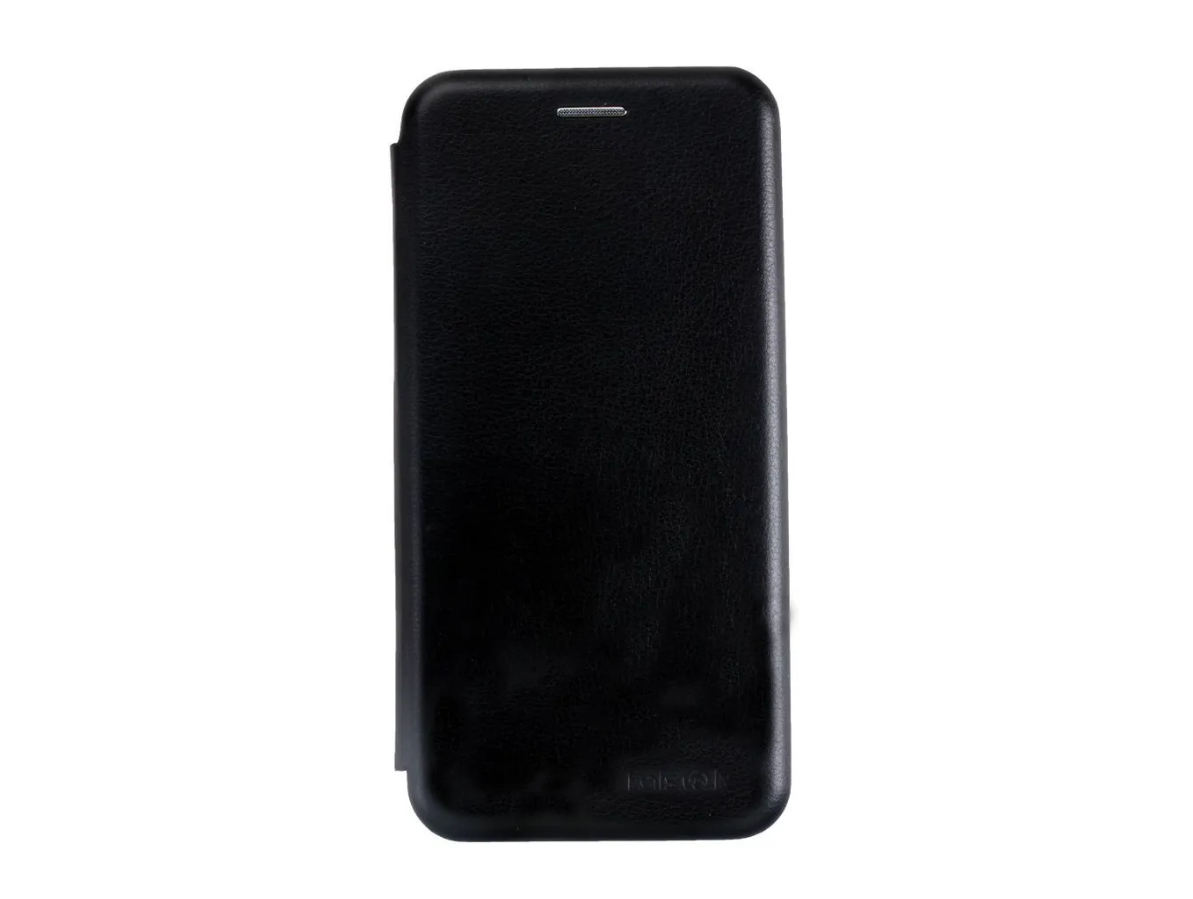 Чехол-книжка BF Xiaomi Redmi Note 9T, черный