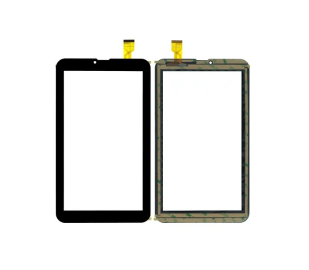 Тачскрин для планшета DH-0933A2-PG-FPC133 9'' DH-0933A2-PG-FPC133 черный