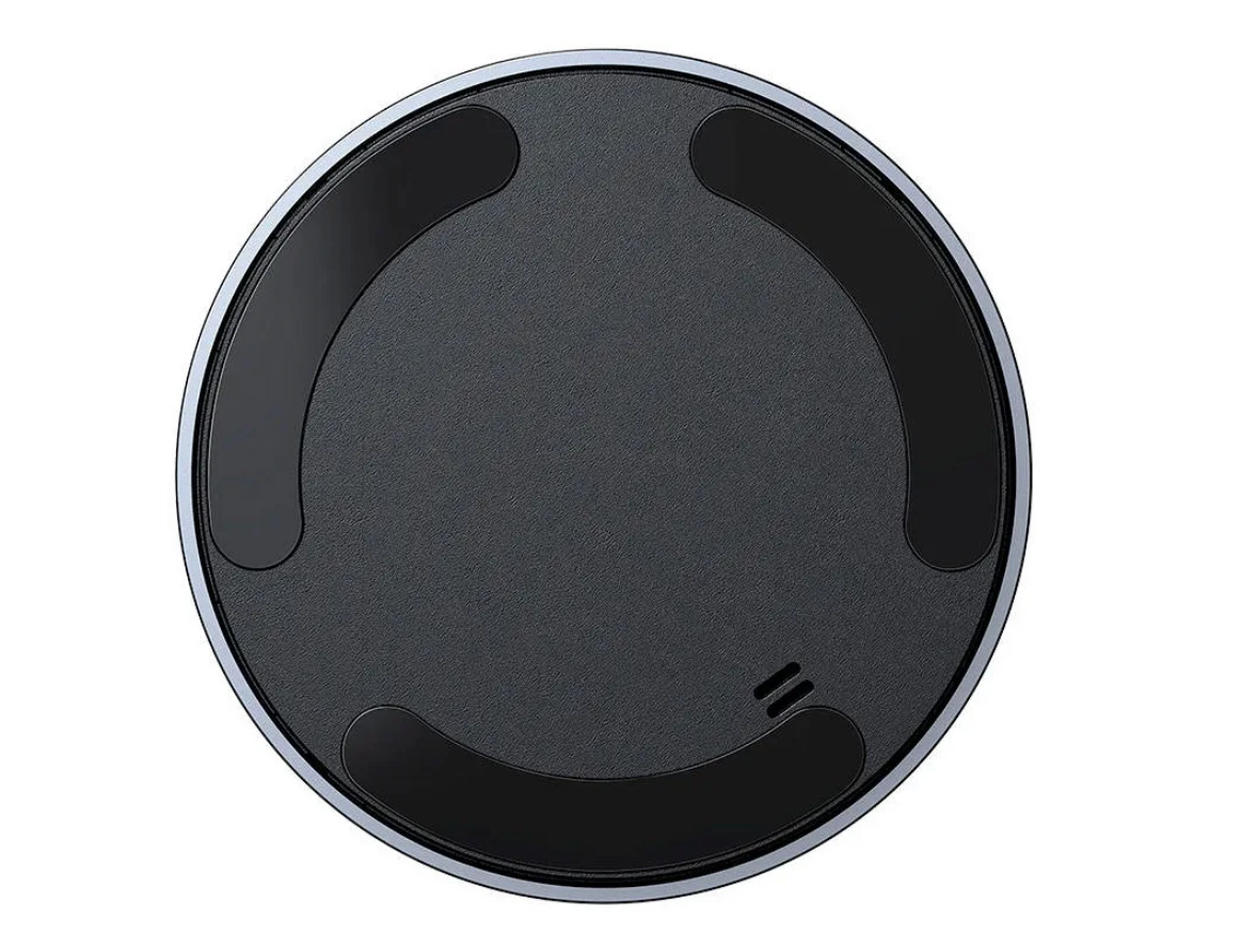 Цифровой таймер BASEUS Heyo Pro, темно-серый