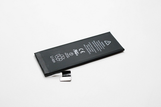Аккумулятор для iPhone 5 Li-ion 1440 mAh (OR IC)