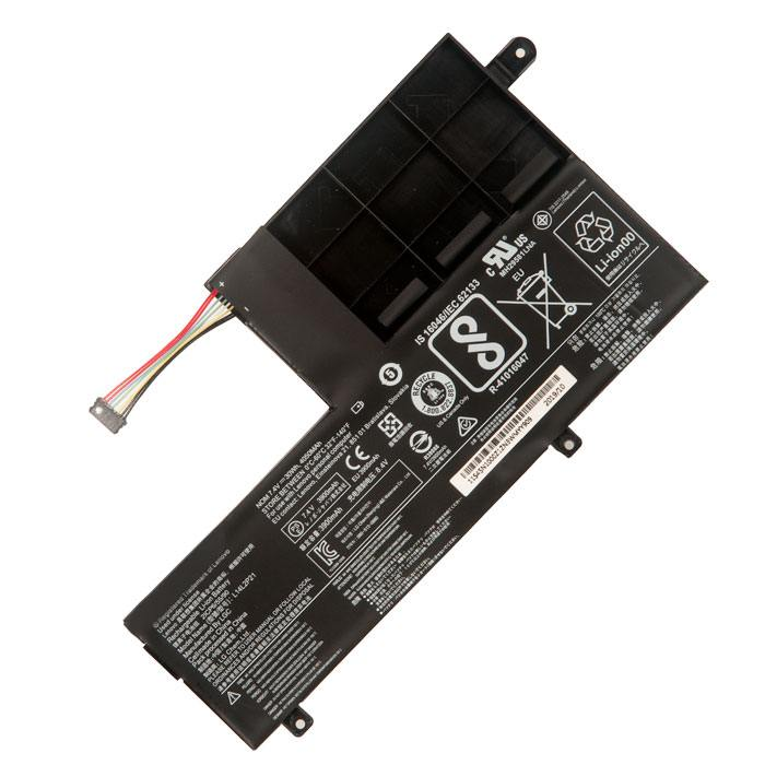 АКБ для ноутбука Lenovo S41-70/S41-70AM (L14L2P21) 7.4V 30Wh (Org)