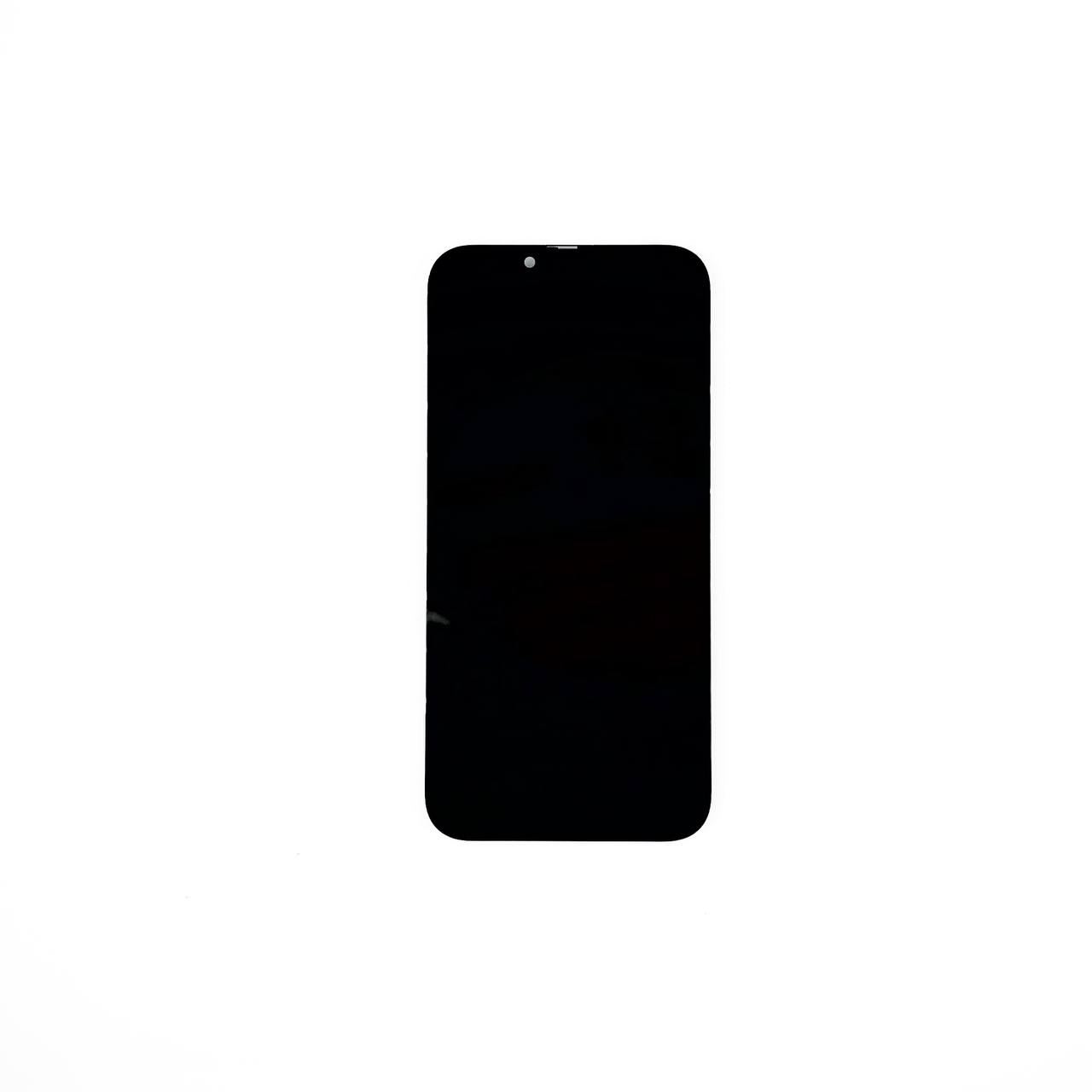 Дисплей iPhone 13 Pro в сборе с тачскрином, Черный, ALS Flex Clean (OR100%/ с разбора)