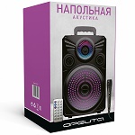 Активная напольная акустика OT-SPF22 8W