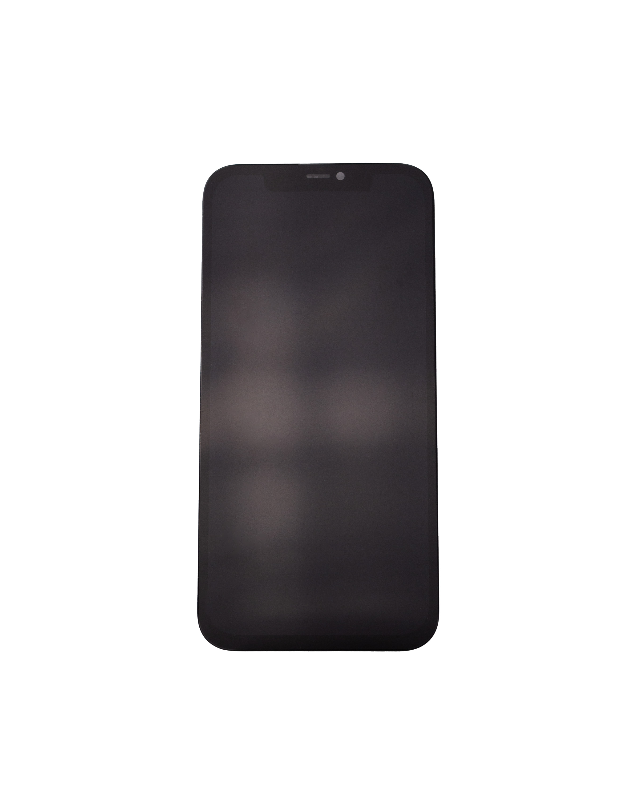 Дисплей iPhone 12 Pro Max в сборе с тачскрином, Черный (INCELL ZY LTPS FHD)